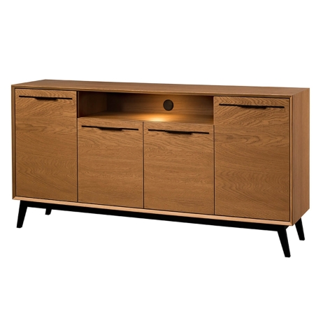 Lazure 47 chest of drawers Szynaka Meble