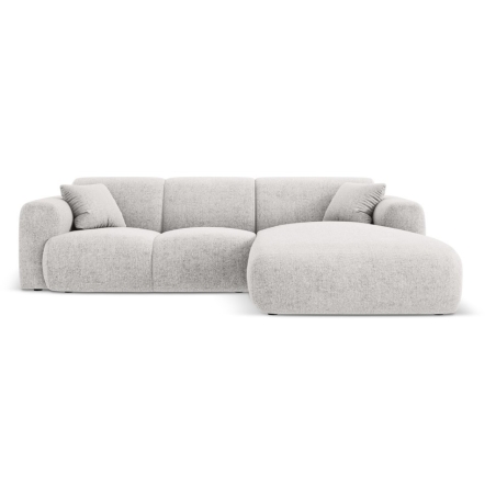 Nolio 4-seater corner sofa 260x170 Cosmopolitan design