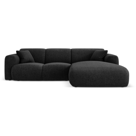 Nolio 4-seater corner sofa 260x170 Cosmopolitan design