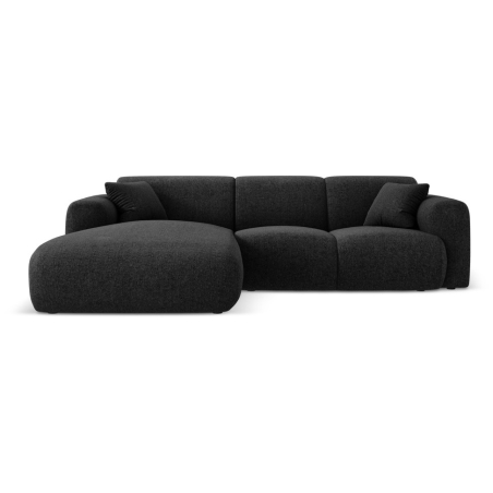 Nolio 4-seater corner sofa 260x170 Cosmopolitan design