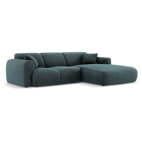 Nolio 4-seater corner sofa 260x170 Cosmopolitan design