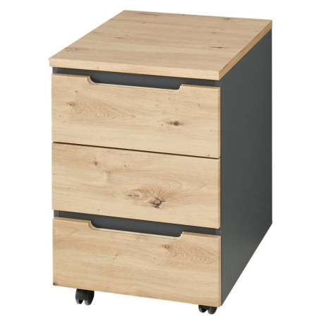 Brego 17 pedestal pedestal Szynaka Meble