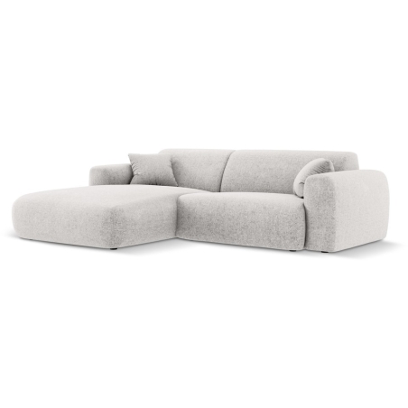 Narożnik 4-os. Nolio 235x170 Cosmopolitan design