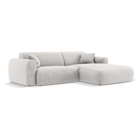 Narożnik 4-os. Nolio 235x170 Cosmopolitan design