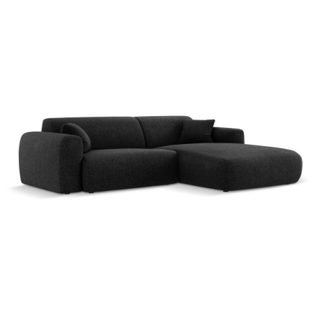 Narożnik 4-os. Nolio 235x170 Cosmopolitan design