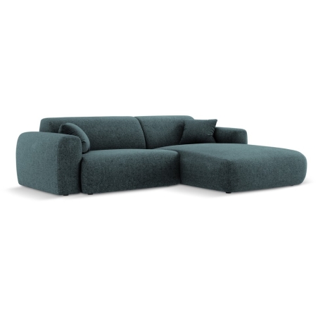 Nolio 4-seater corner sofa 235x170 Cosmopolitan design