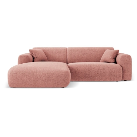 Nolio 4-seater corner sofa 235x170 Cosmopolitan design