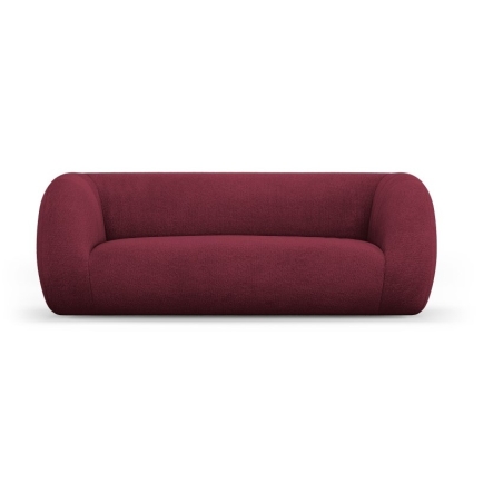 Tkaniny Cosmopolitan Design - Bordowy (Bal2079)