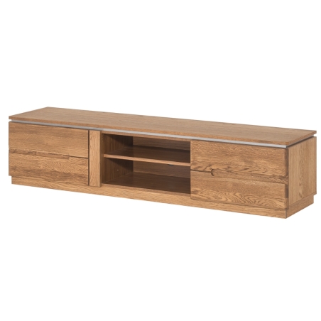 RTV Cabinet Montenegro Type 25 Szynaka Meble