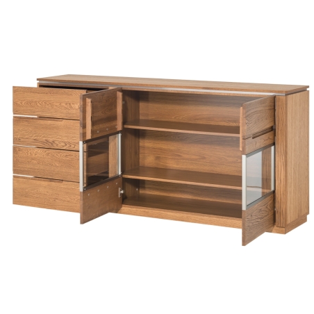 Montenegro Type 47 chest of drawers Szynaka Meble