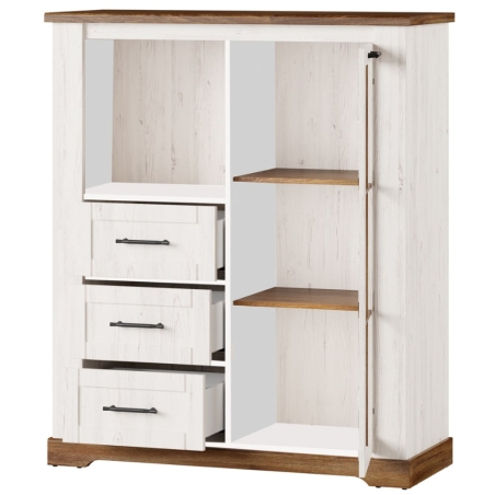 Kredens Country Typ 15 Szynaka Meble