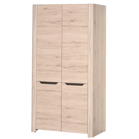 Wardrobe Desjo Type 05 Szynaka Meble
