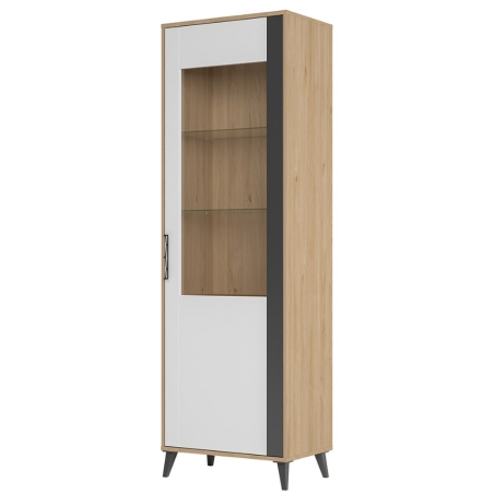 Moet Type 10 Left-hand sideboard by Szynaka Meble