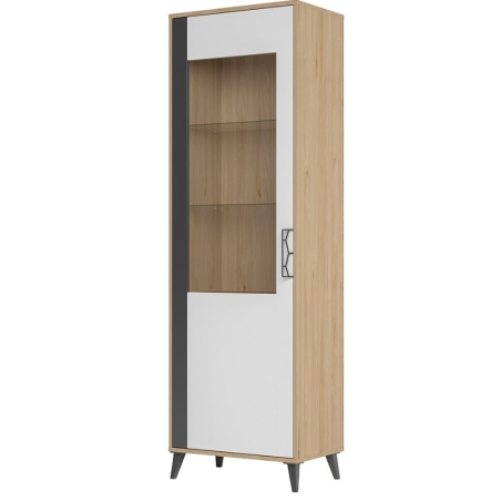 Moet Type 11 Right-hand sideboard by Szynaka Meble