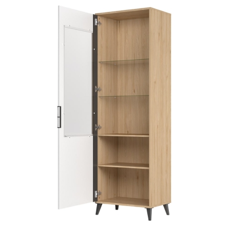 Moet Type 11 Right-hand sideboard by Szynaka Meble