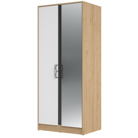 Wardrobe Moet Type 70 Szynaka Meble