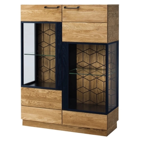 Mosaic Type 15 Window unit Szynaka Meble