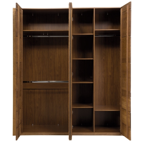 Velvet Type 77 wardrobe Szynaka Meble