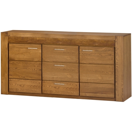 Velvet Type 47 chest of drawers Szynaka Meble