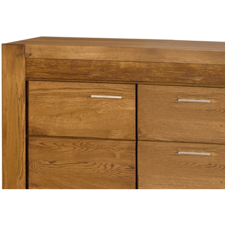 Velvet Type 47 chest of drawers Szynaka Meble