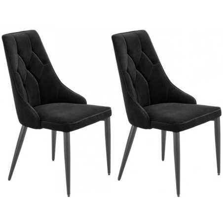 Set of two chairs Wodonga Forte