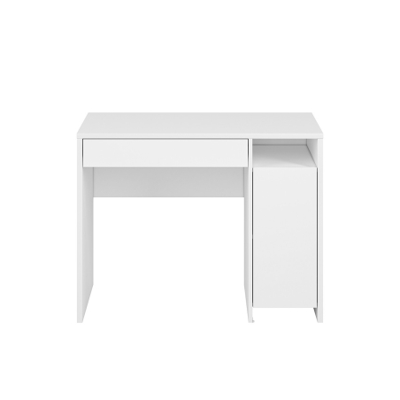 Desk Kendo 02 white ML Furniture_outlet