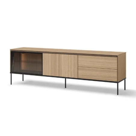 RTV chest VISSO VI-08 Lenart