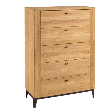 Type 75 Porto chest of drawers Szynaka Meble