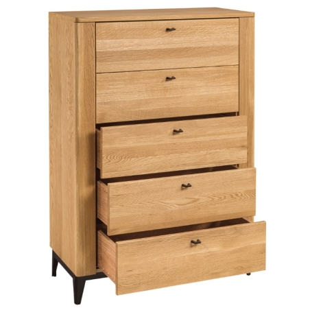 Type 75 Porto chest of drawers Szynaka Meble