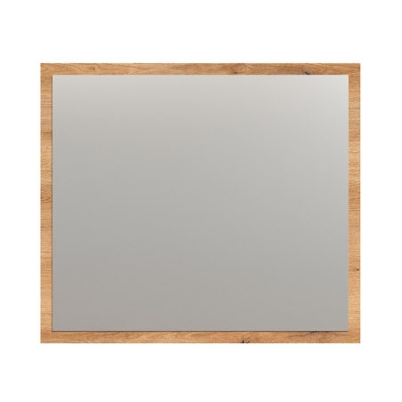 Esteban 80cm mirror LUS/80 oak evoke BRW