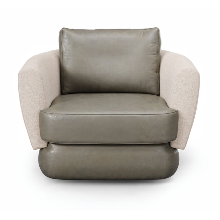 Miu armchair Gala Collezione