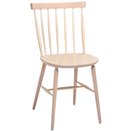 Antilla chair A-9850 Beech Paged