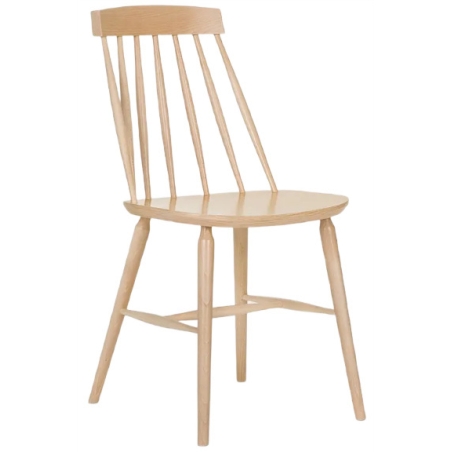 Antilla chair A-9882 Beech Paged