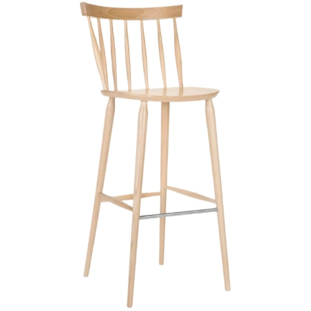 Antilla chair H-9850 Beech Paged