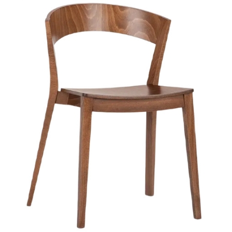 Archer chair A-4800 Natural oak M00 Paged