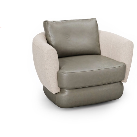 Miu armchair Gala Collezione