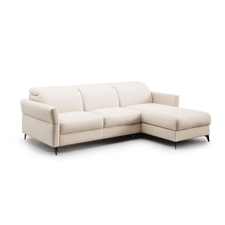 Ronda modular sofa BL-1D70(1)SBB-2(140)QFBB-BP Gala Collezione
