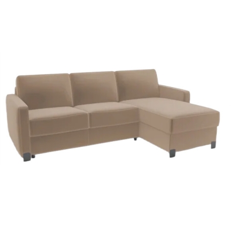 Jana 2(140)FF-1D75(1)S PRO Gala Collezione sofa bed