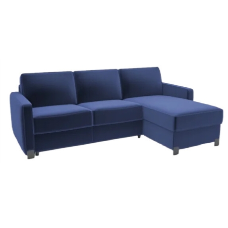 Jan 2(160)FF-1D75(1)S Gala Collezione sofa bed