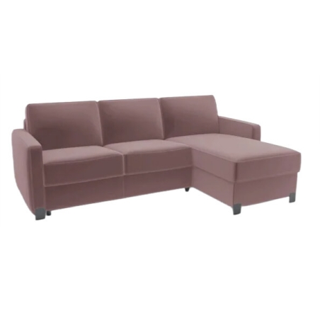 Jan 2(160)FF-1D75(1)S Gala Collezione sofa bed
