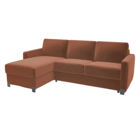 Jan 2(160)FF-1D75(1)S Gala Collezione sofa bed