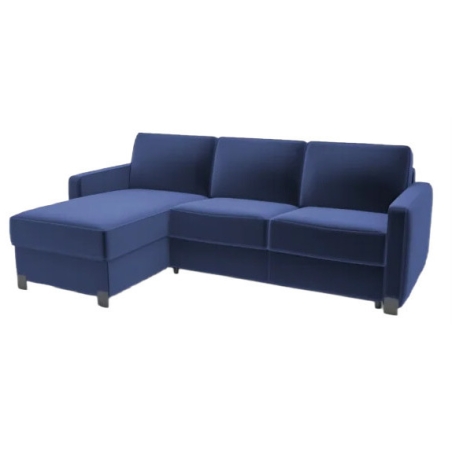 Jana 2(180)FF-1D75(1)S PRO Gala Collezione sofa bed