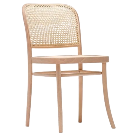 Benko chair A-8130 Beech Paged