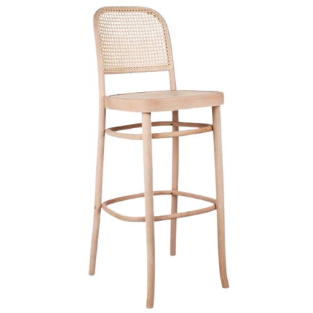 Benko chair H-8130 Beech Paged
