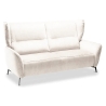 Sofa 3 Lorien Gala Collezione biała