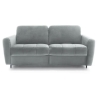 Sofa Olbia 2(180)FF PRO Gala Collezione szara