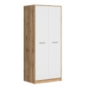 Szafa Matos Black Red White_outlet