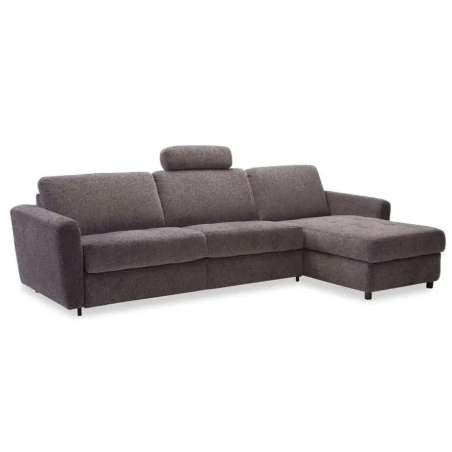 Corner sofa Olbia 2(140)FF-1D(1)S Pro Gala Collezione