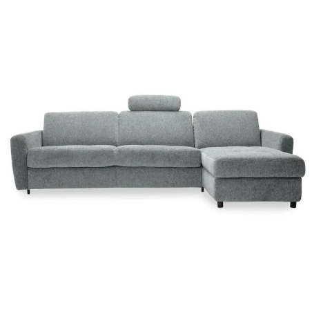 Corner sofa Olbia 2(140)FF-1D(1)S Pro Gala Collezione