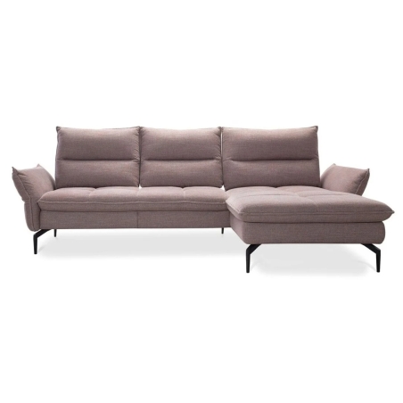 Corner sofa Axel 2(150)-1D90(1) Gala Collezione